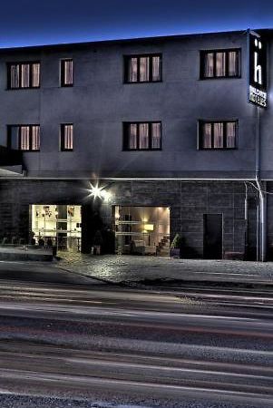 Hotel Valcarce Leon Onzonilla Exteriör bild